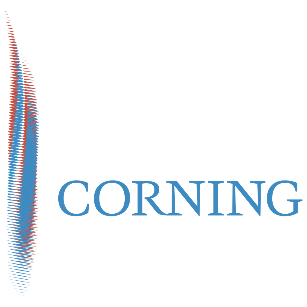 Corning — партнёр KombiMED