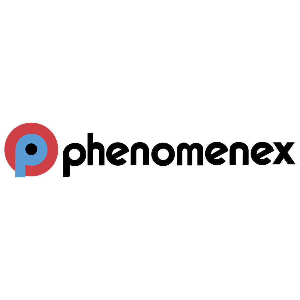 Phenomenex logo